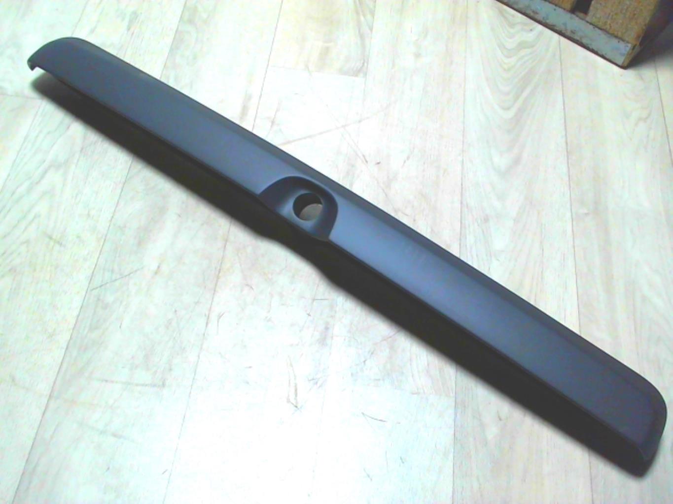 Baguette de coffre OPEL ZAFIRA B PHASE 1  - 1