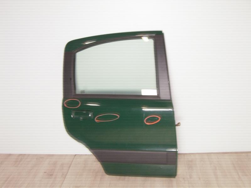 Portiera posteriore destra FIAT PANDA 2 PHASE 1 Diésel - 1