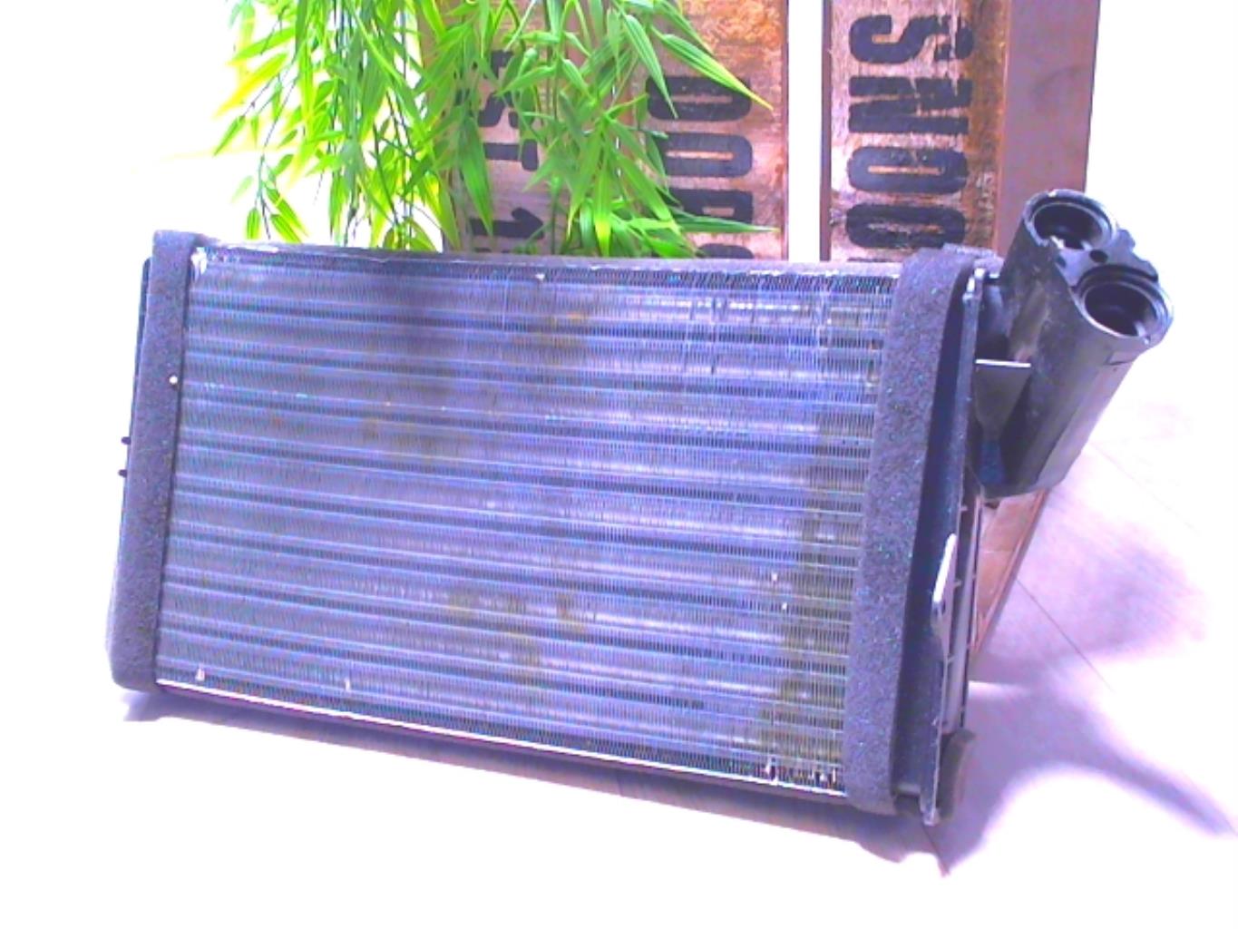 Radiatore riscaldamento PEUGEOT 806  - 1