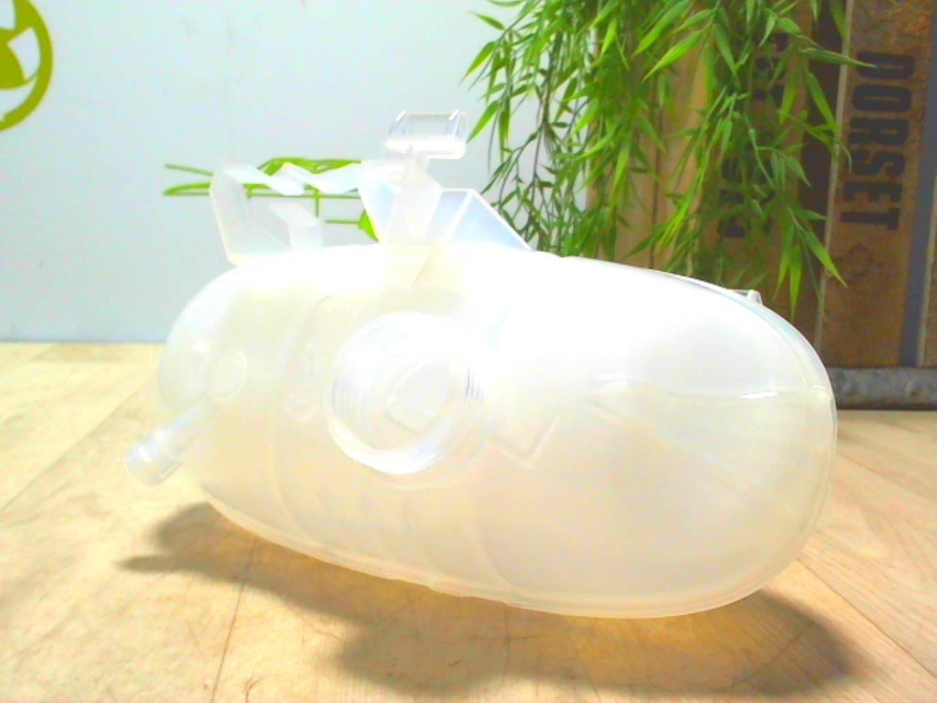 Vase d'expansion OPEL VIVARO 2  - 1