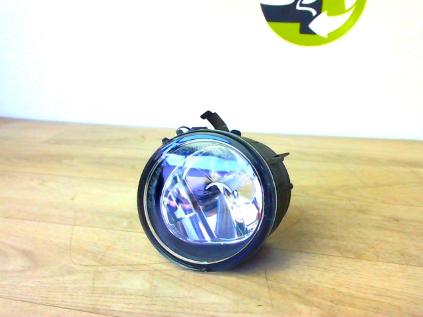 Retronebbia destro BMW X3 (E83) PHASE 1  - 1