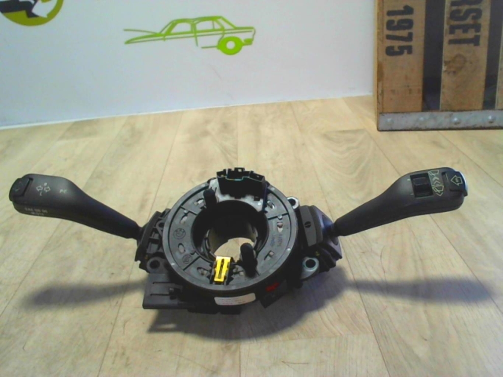 Devio guida completo con contatto spiralato BMW SERIE 5 E39 PHASE 2 Diésel - 1