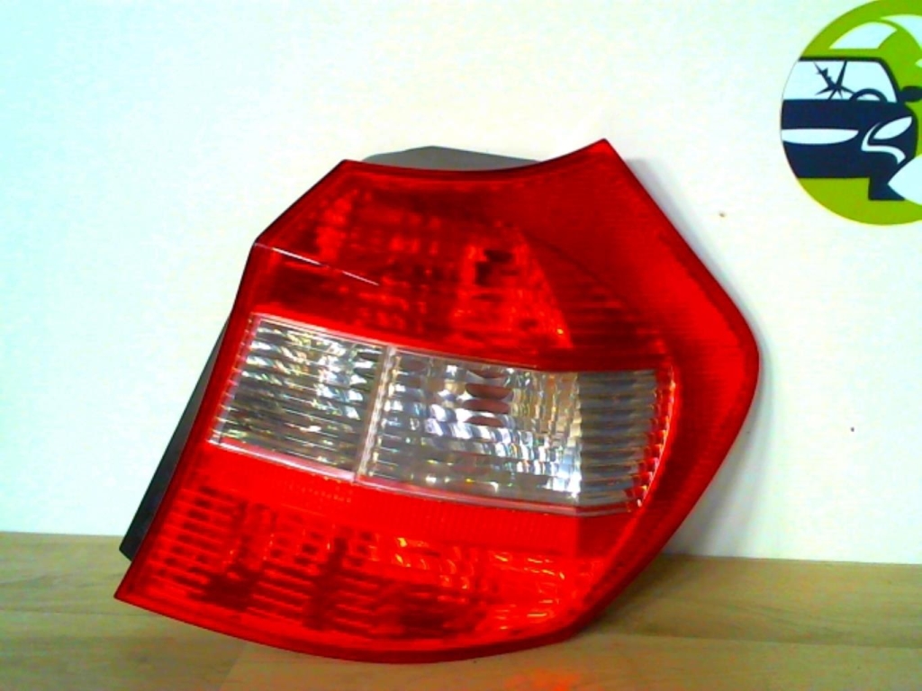 Fanale posteriore principale destro (luci) BMW SERIE 1 E87 PHASE 1  - 1