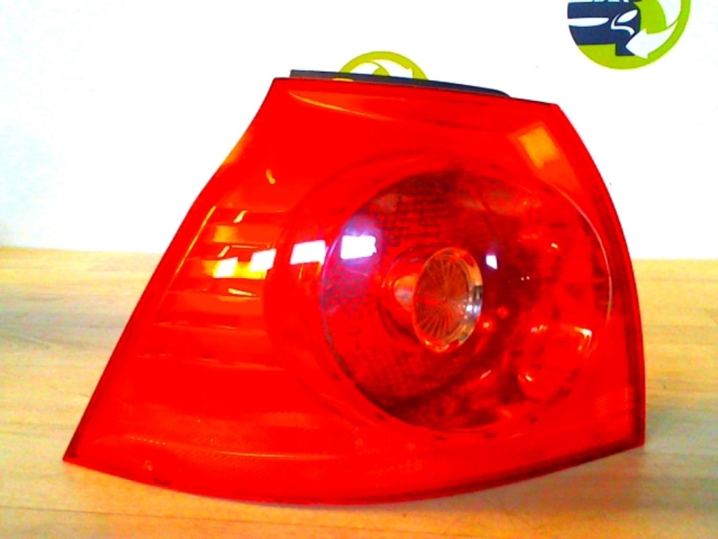 Fanale posteriore principale sinistro (luci) VOLKSWAGEN GOLF 5  - 1