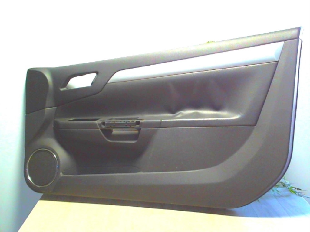 Pannello portiera anteriore destro OPEL TIGRA 2 TWINTOP CABRIOLET Gasolina - 1