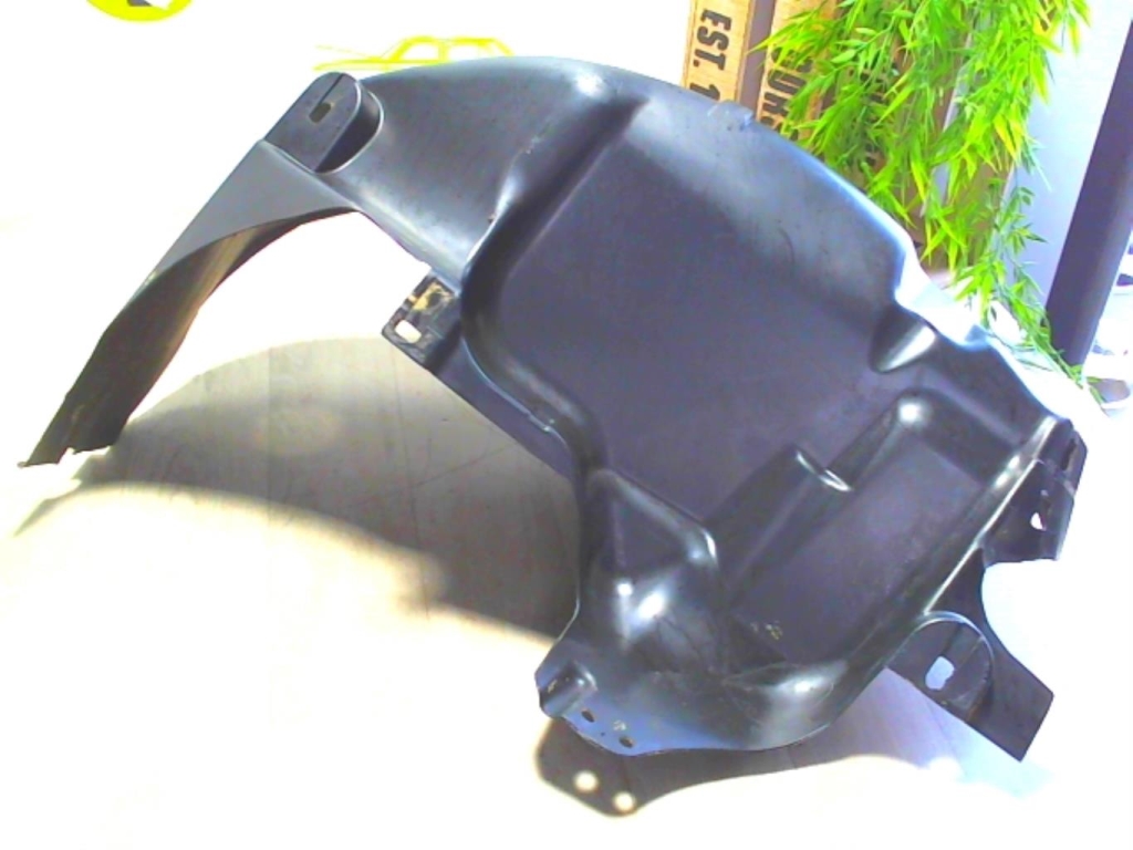 Parasale posteriore destro FIAT PANDA 2 PHASE 1 Diésel - 1