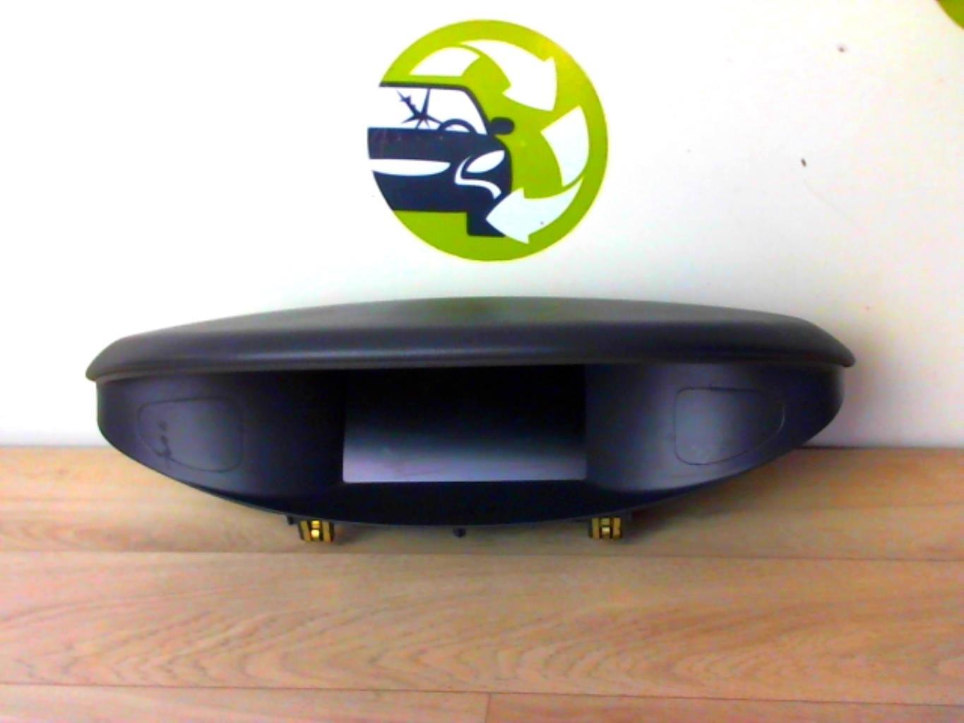 Monitor display RENAULT LAGUNA 2 PHASE 1 Diésel - 1