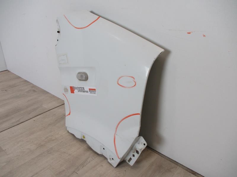 Aile avant droit RENAULT MASTER 2 PHASE 3 Diesel - 1