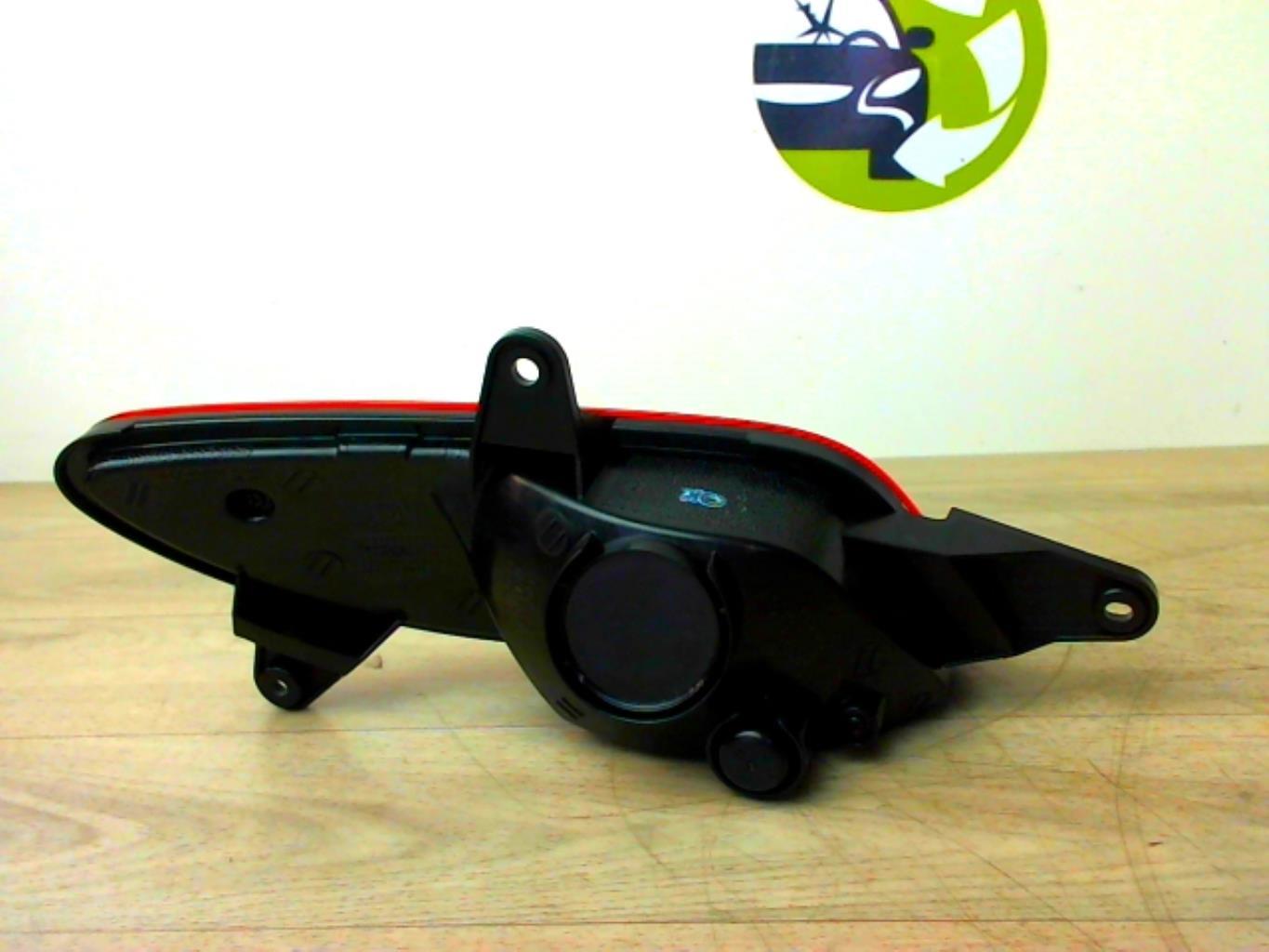 Retronebbia sinistro KIA CEED I  - 1