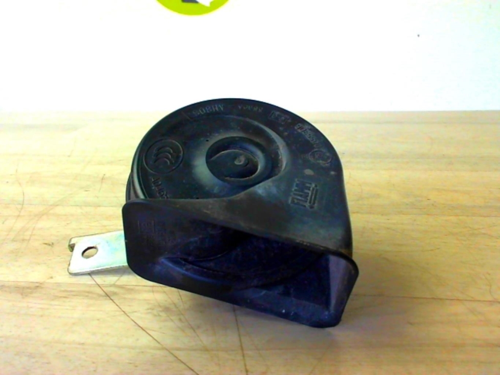 Tromba/Clacson FIAT 500 2 PHASE 1 Gasolina - 1