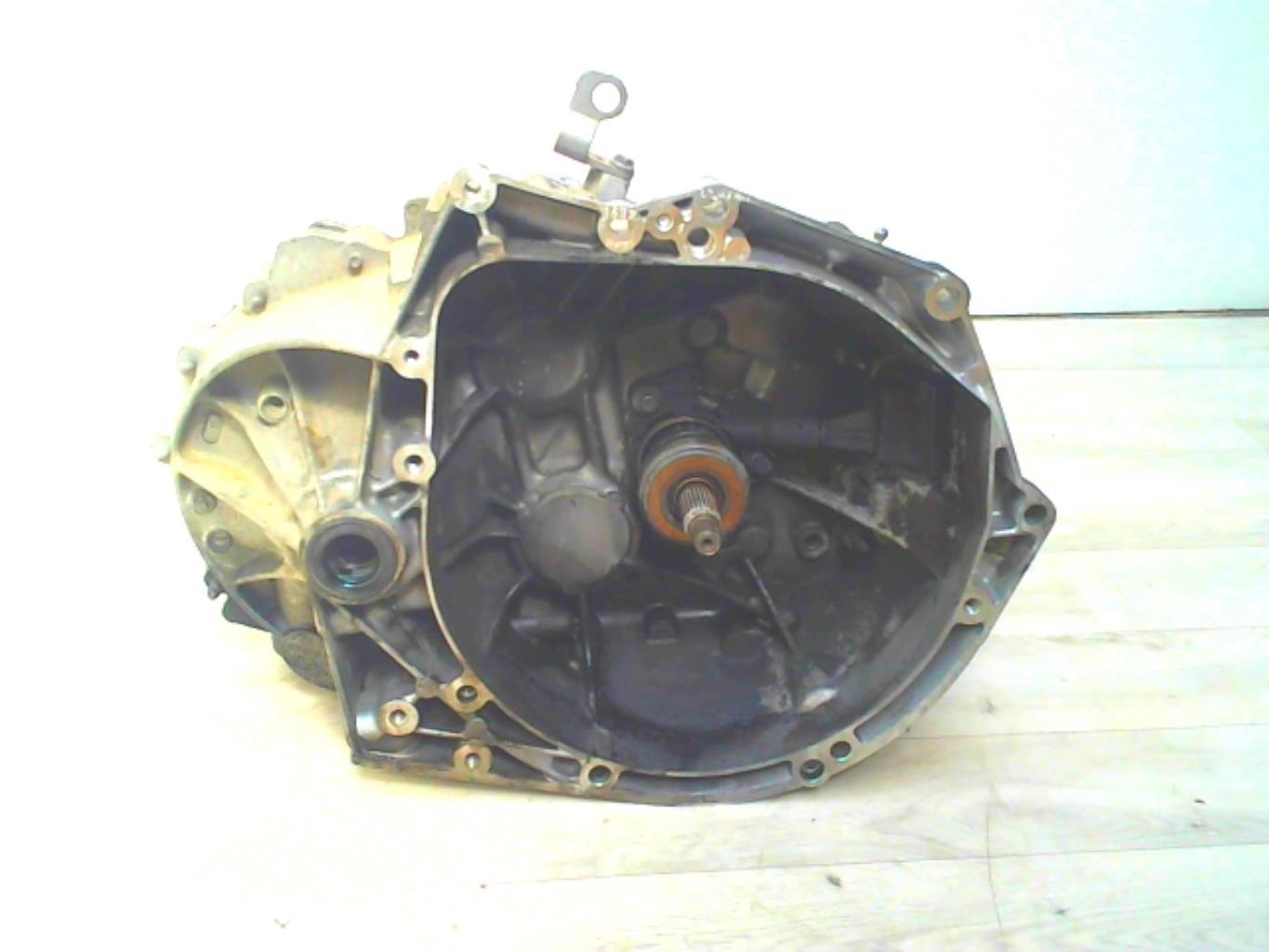 Boite de vitesses CITROEN C4 2 PHASE 1  - 1