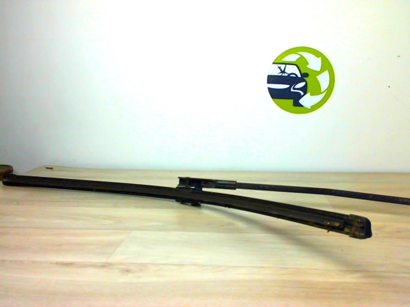Braccio tergicristallo anteriore sinistro PEUGEOT 207 Gasolina - 1