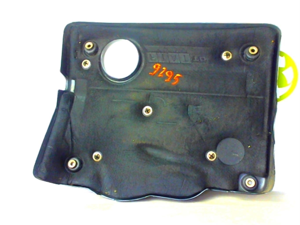 Cache moteur  FIAT BRAVO 1 Diesel - 1