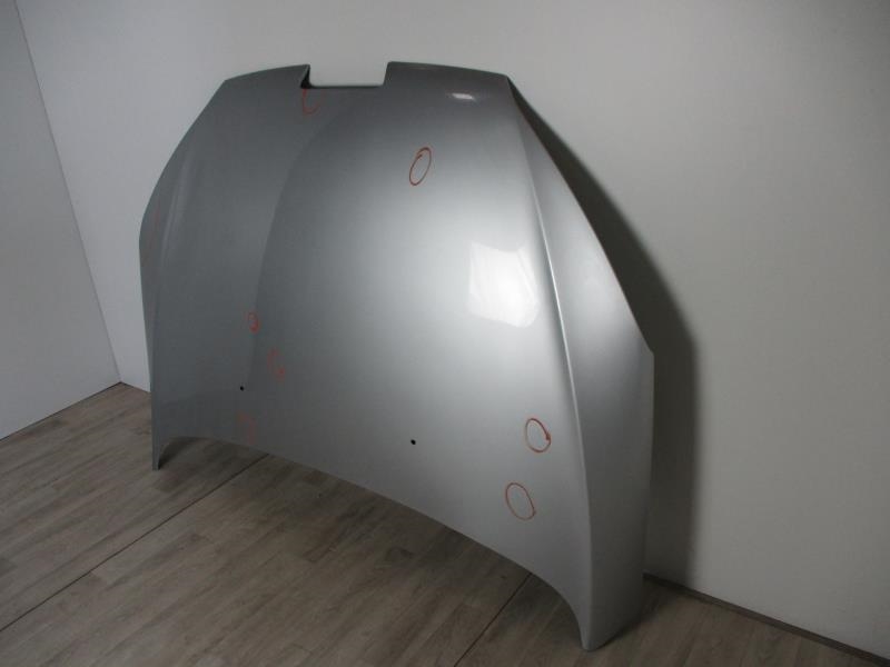 Capot PEUGEOT 407 PHASE 1 Diesel - 1