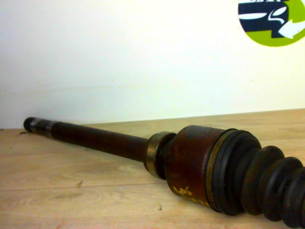 Giunto cardanico albero di trasmissione destro PEUGEOT 406 PHASE 1 Diésel - 1
