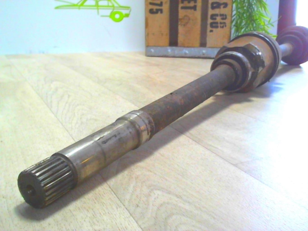 Giunto cardanico albero di trasmissione destro PEUGEOT 405 PHASE 1 Gasolina - 1