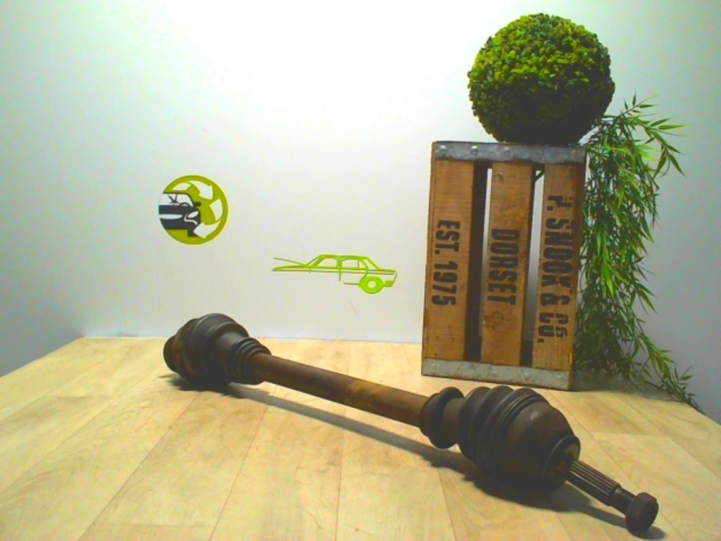 Giunto cardanico albero di trasmissione destro RENAULT R11 Diésel - 1