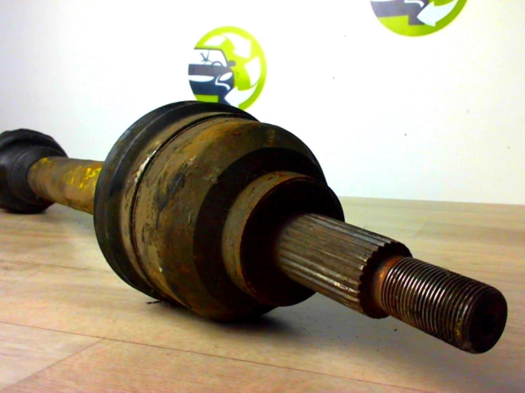 Cardan droit (transmission) RENAULT LAGUNA 2 PHASE 1 Diesel - 1