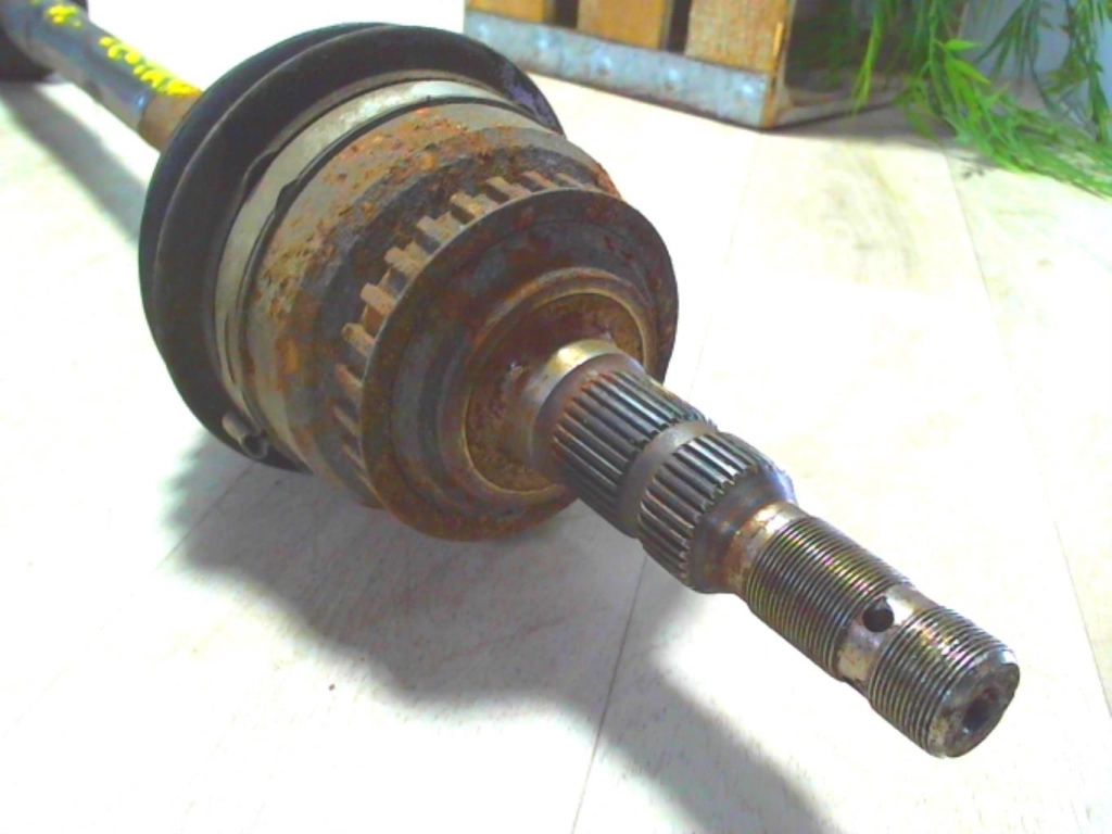 Giunto cardanico albero di trasmissione destro OPEL VECTRA B Gasolina - 1