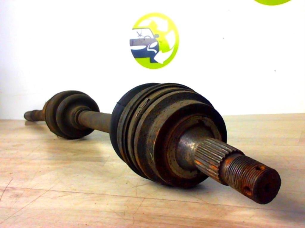 Giunto cardanico albero di trasmissione destro PEUGEOT 405 PHASE 1  - 1