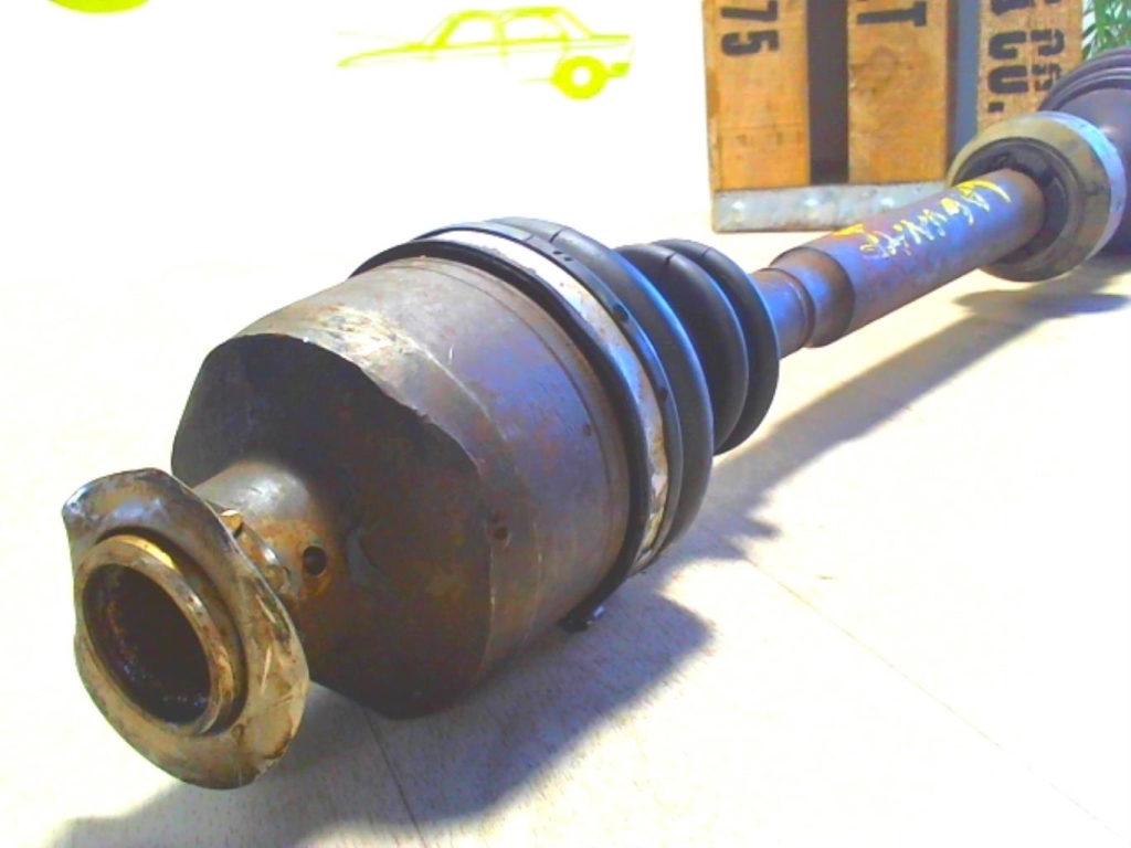 Giunto cardanico albero di trasmissione destro RENAULT LAGUNA 1 PHASE 1 Gasolina - 1