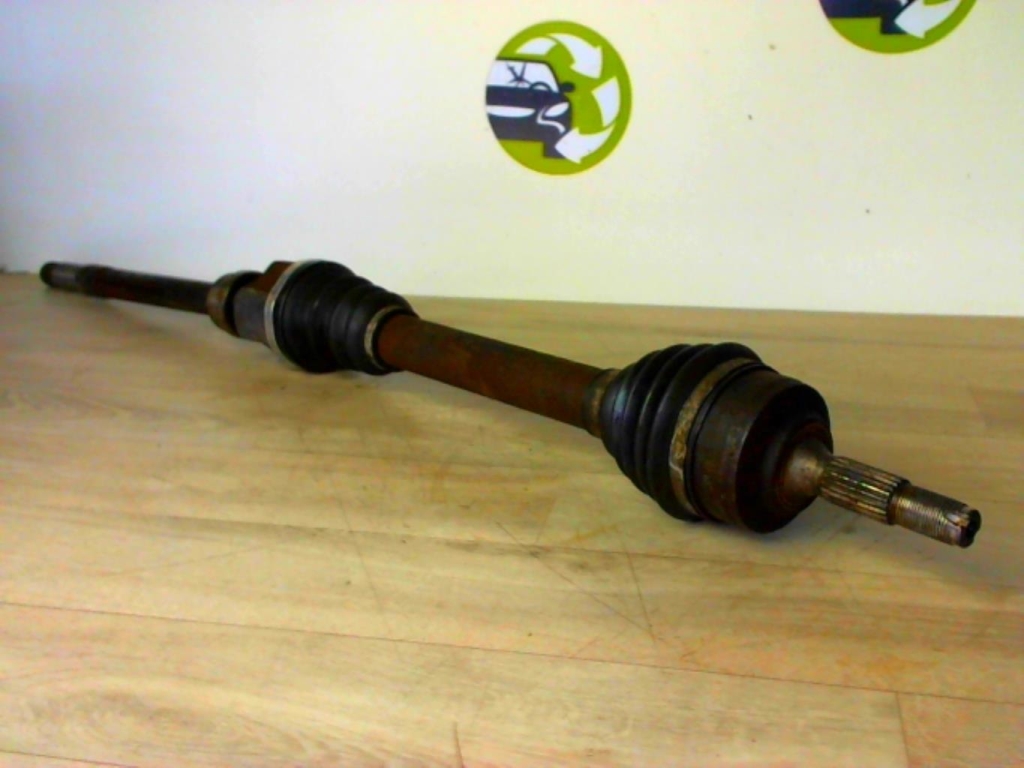 Giunto cardanico albero di trasmissione destro PEUGEOT 206 Diésel - 1