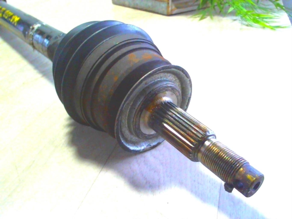 Giunto cardanico albero di trasmissione destro CHRYSLER VOYAGER 2 Diésel - 1