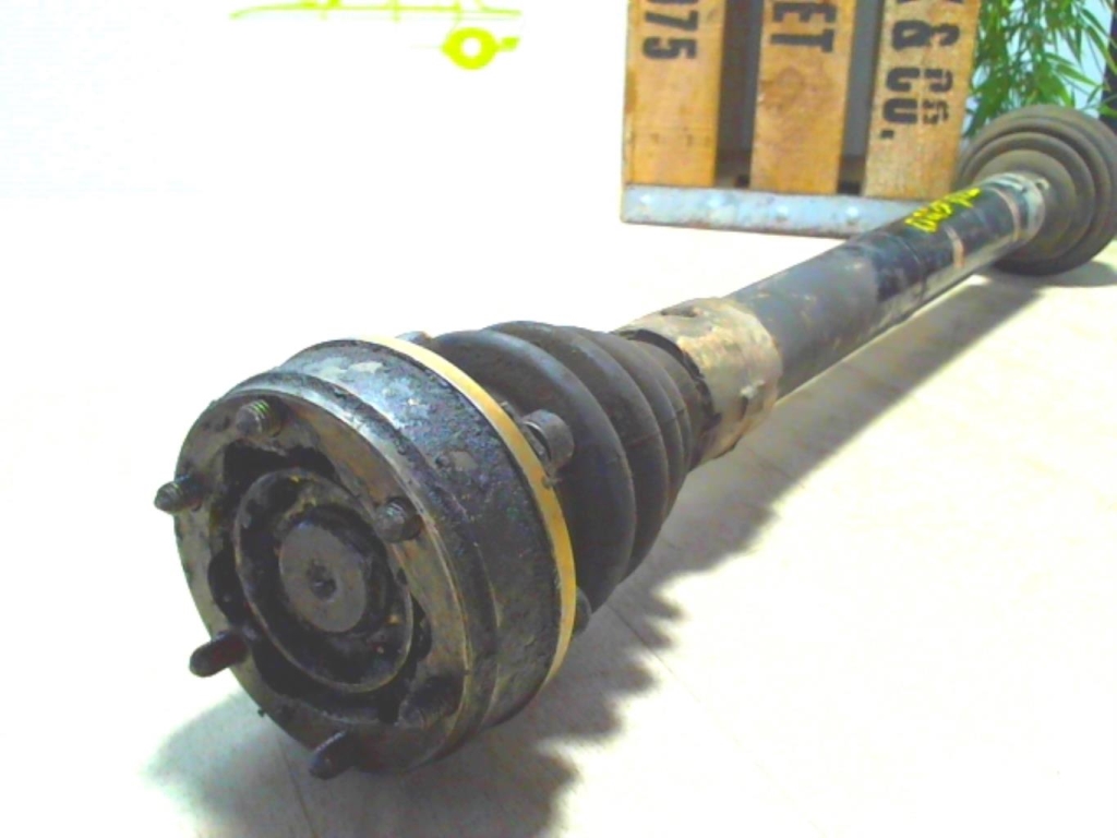 Giunto cardanico albero di trasmissione destro SEAT TOLEDO 1 PHASE 2 Diésel - 1