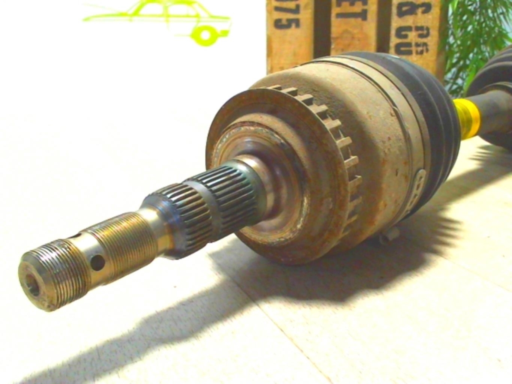 Giunto cardanico albero di trasmissione destro OPEL VECTRA B PHASE 2 BREAK Diésel - 1