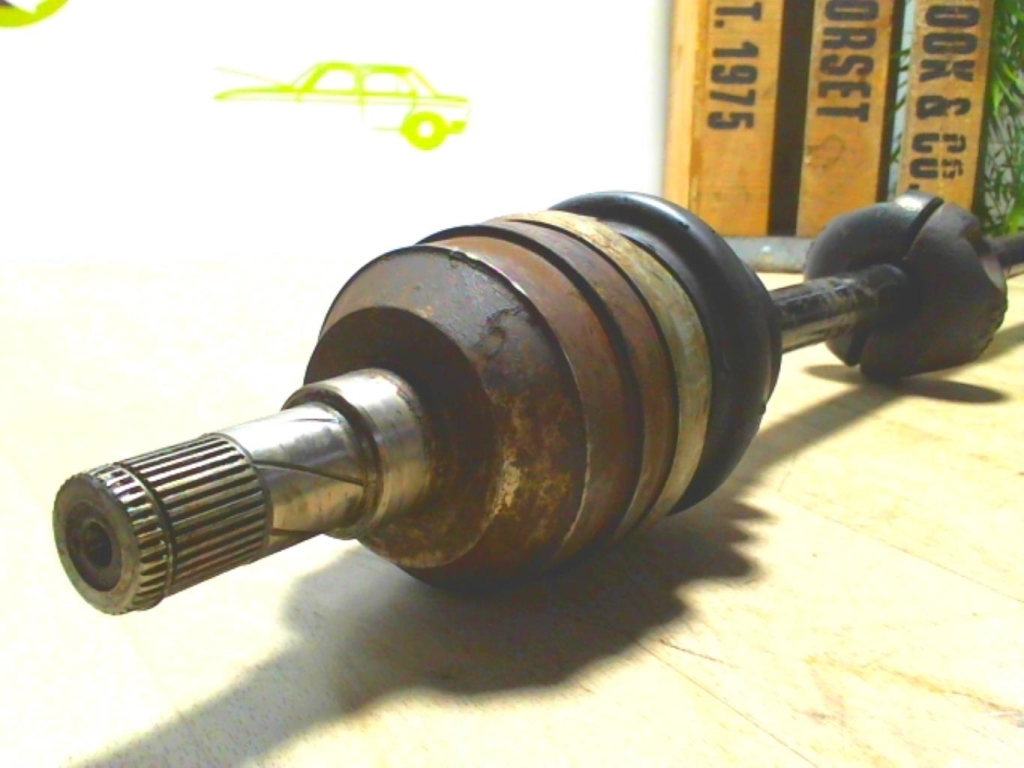 Giunto cardanico albero di trasmissione destro OPEL ASTRA G Diésel - 1