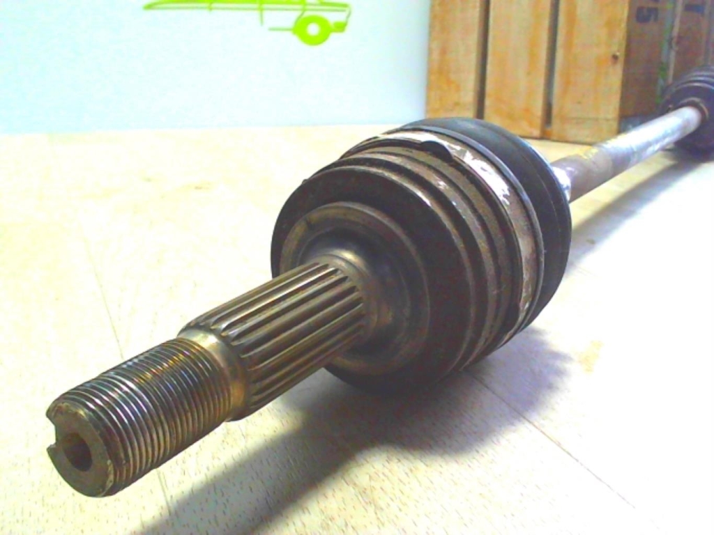 Giunto cardanico albero di trasmissione destro PEUGEOT 107 PHASE 1 Gasolina - 1