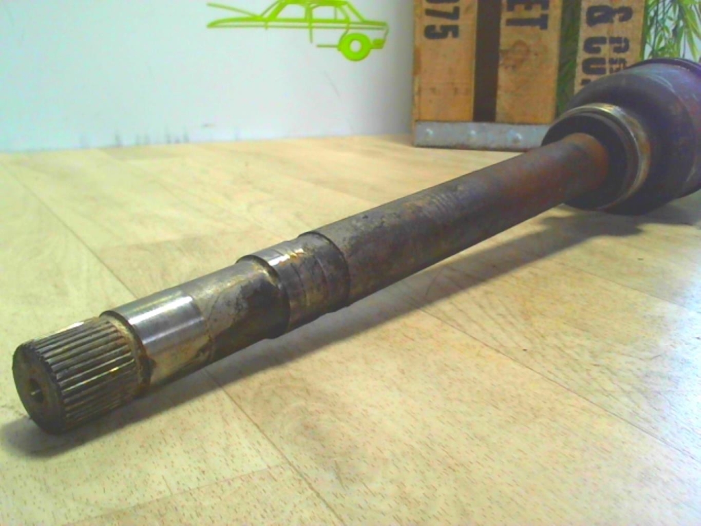 Giunto cardanico albero di trasmissione destro PEUGEOT 406 PHASE 1 Diésel - 1