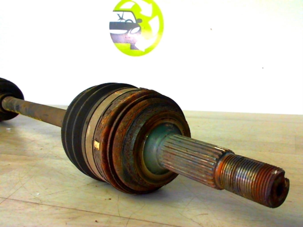 Giunto cardanico albero di trasmissione sinistro TOYOTA YARIS 1 PHASE 1  - 1