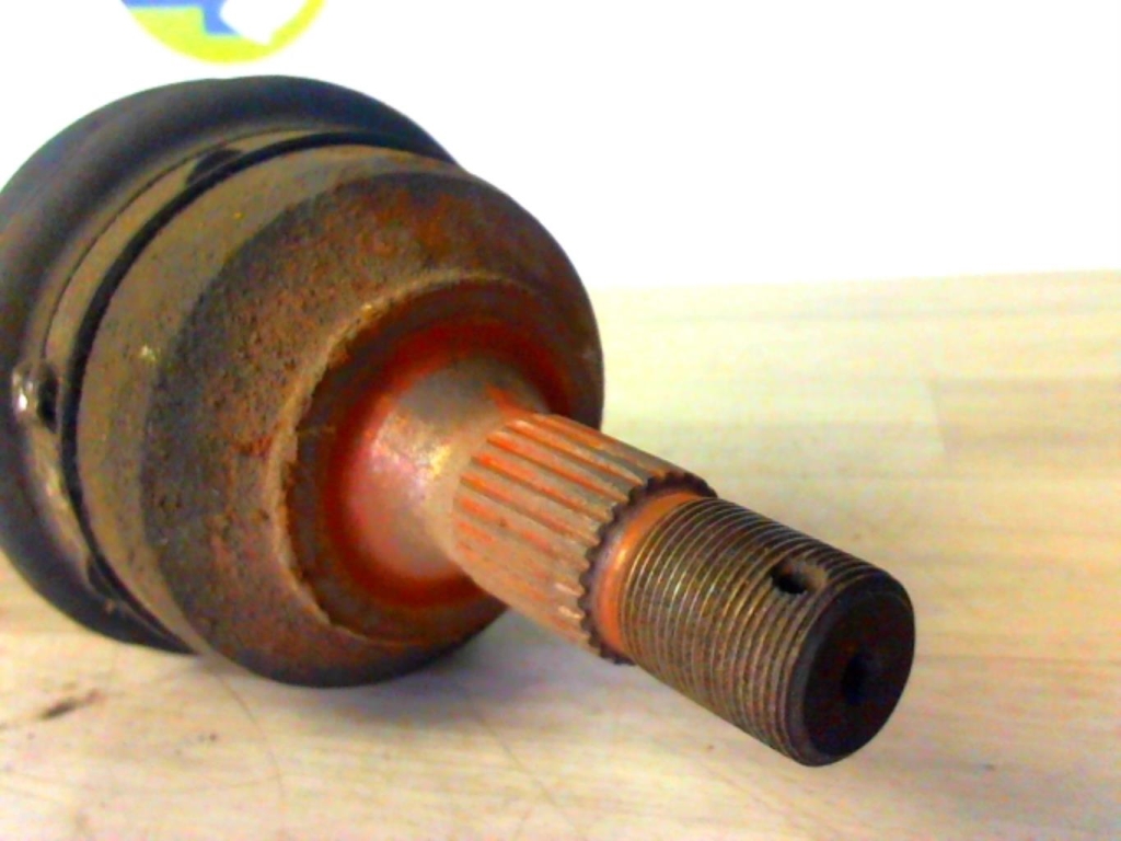 Giunto cardanico albero di trasmissione sinistro CITROEN XSARA PHASE 1 Diésel - 1
