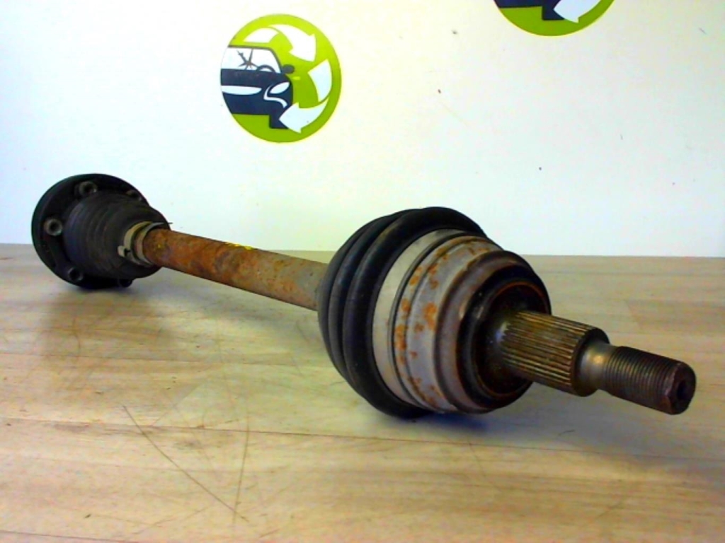 Giunto cardanico albero di trasmissione sinistro SEAT TOLEDO 2 Gasolina - 1