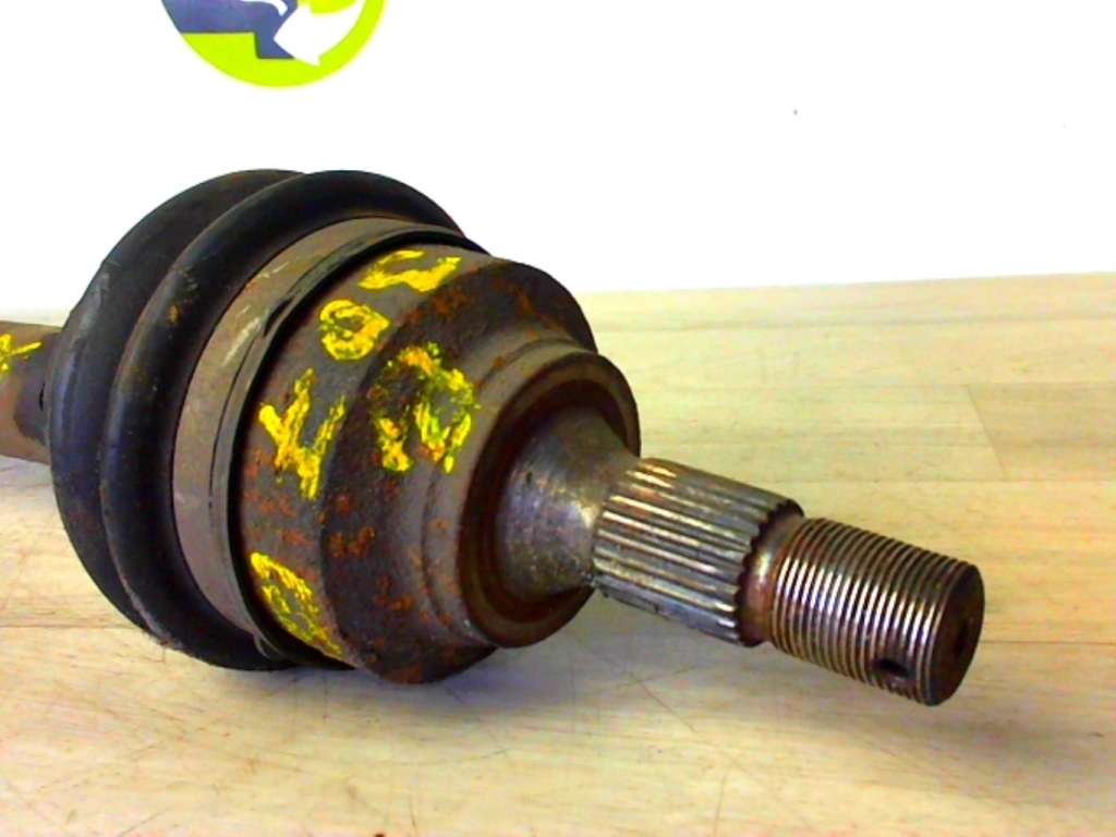 Giunto cardanico albero di trasmissione sinistro PEUGEOT 307 PHASE 1 Diésel - 1