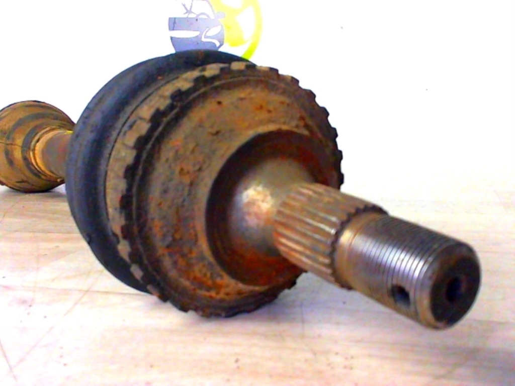 Giunto cardanico albero di trasmissione sinistro PEUGEOT 406 PHASE 1  - 1