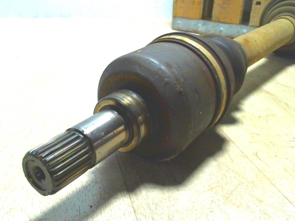 Giunto cardanico albero di trasmissione sinistro PEUGEOT 307 PHASE 1 Diésel - 1