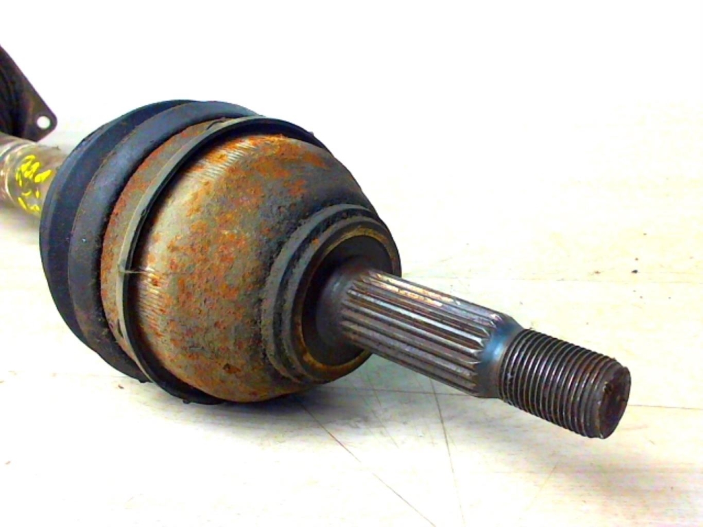 Giunto cardanico albero di trasmissione sinistro RENAULT R21 PHASE 2  - 1