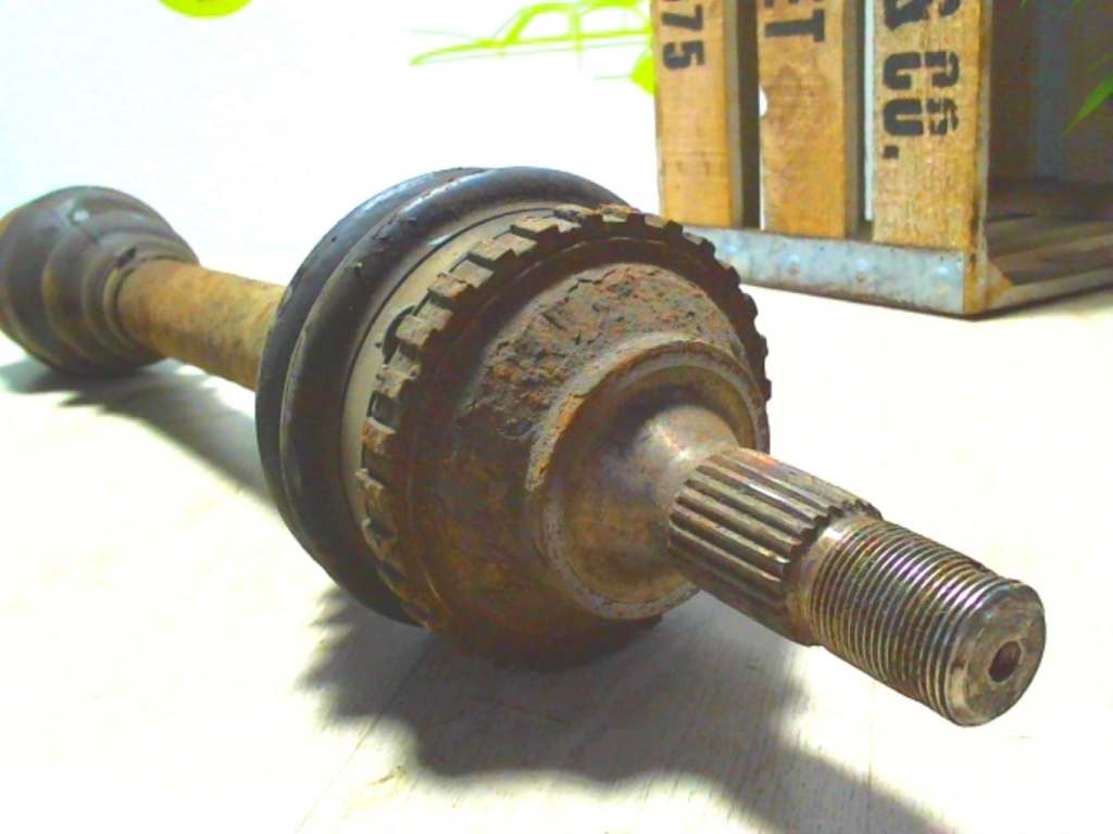 Giunto cardanico albero di trasmissione sinistro PEUGEOT 406 PHASE 1 Gasolina - 1