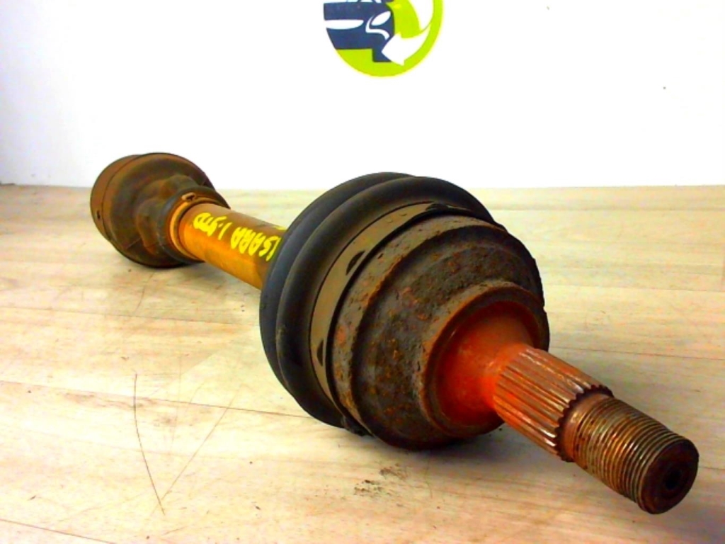 Giunto cardanico albero di trasmissione sinistro CITROEN XSARA PHASE 1 Diésel - 1