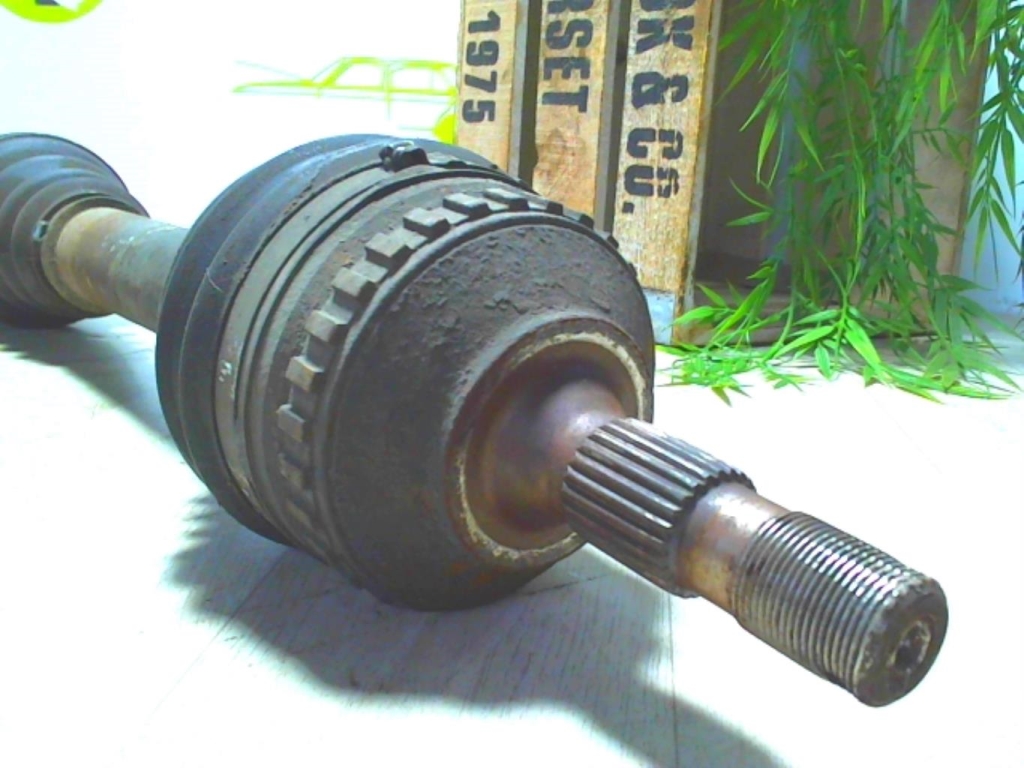 Giunto cardanico albero di trasmissione sinistro PEUGEOT 406 PHASE 1 Diésel - 1