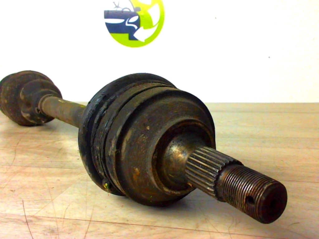 Giunto cardanico albero di trasmissione sinistro PEUGEOT 306 Diésel - 1
