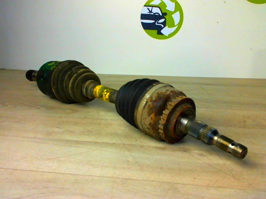 Giunto cardanico albero di trasmissione sinistro OPEL VECTRA C PHASE 2 Diésel - 1