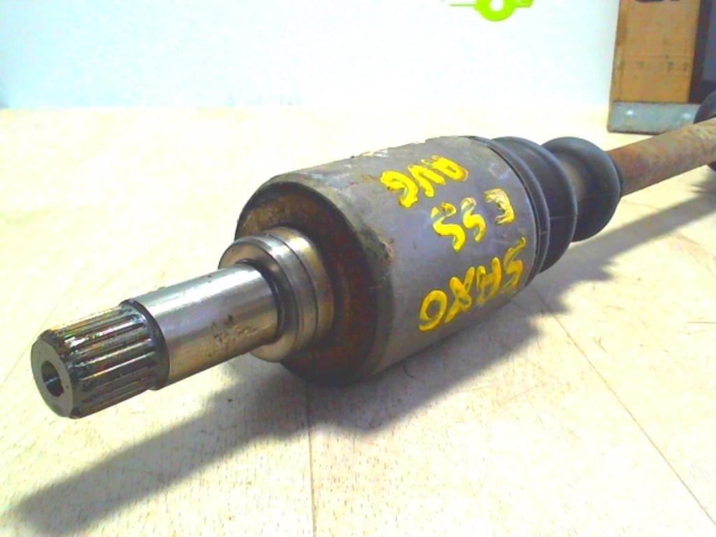 Giunto cardanico albero di trasmissione sinistro CITROEN SAXO PHASE 1 Gasolina - 1