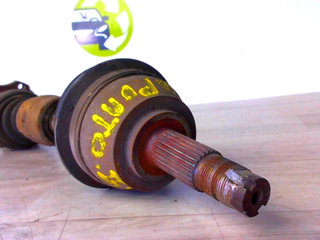 Giunto cardanico albero di trasmissione sinistro FIAT PUNTO 2 PHASE 1 Diésel - 1