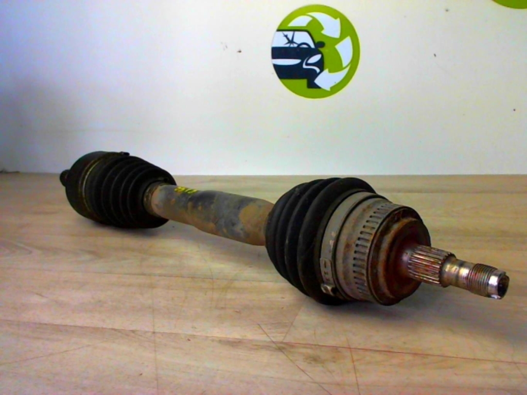 Giunto cardanico albero di trasmissione sinistro MERCEDES CLASSE A 168 PHASE 1 Gasolina - 1