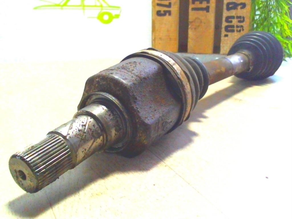 Giunto cardanico albero di trasmissione sinistro RENAULT MEGANE 2 PHASE 2 Diésel - 1