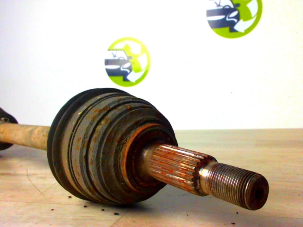 Giunto cardanico albero di trasmissione sinistro RENAULT MEGANE 2 PHASE 1 Gasolina - 1