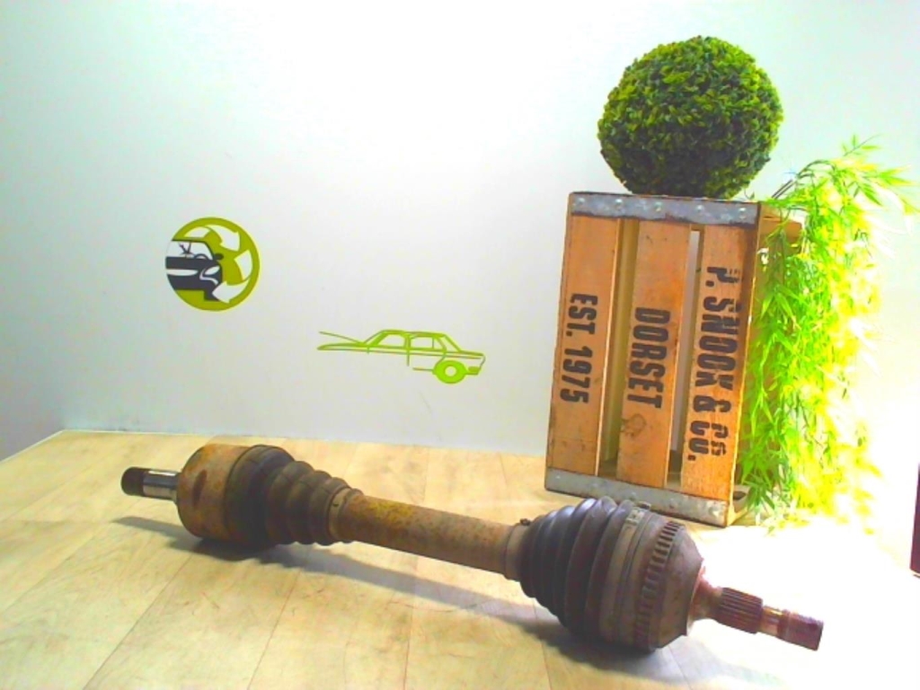 Giunto cardanico albero di trasmissione sinistro PEUGEOT 406 PHASE 2  - 1